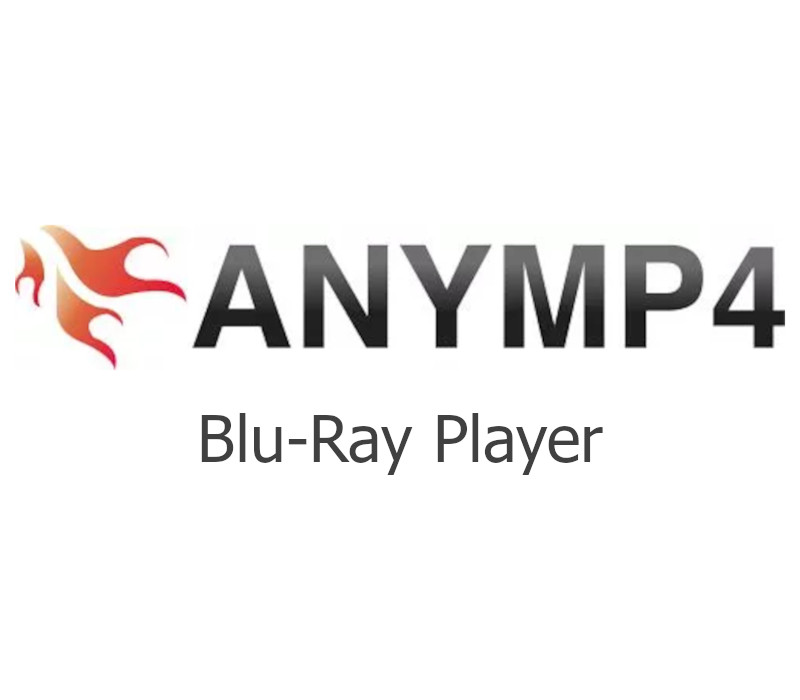 AnyMP4 Blu-ray Player Ключ (1 Year / 1 PC)