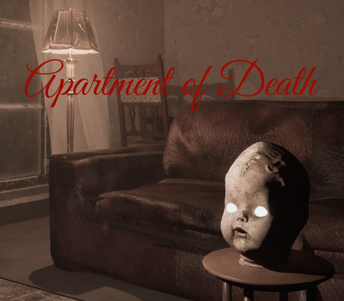 Apartment of Death PC Steam Ключ