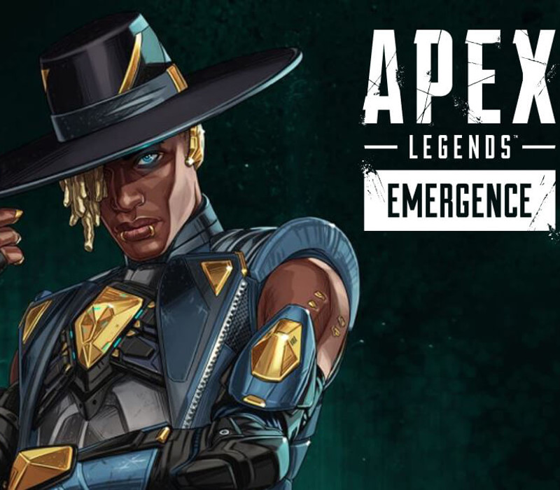 Apex Legends - Emergence Pack DLC Steam Ключ