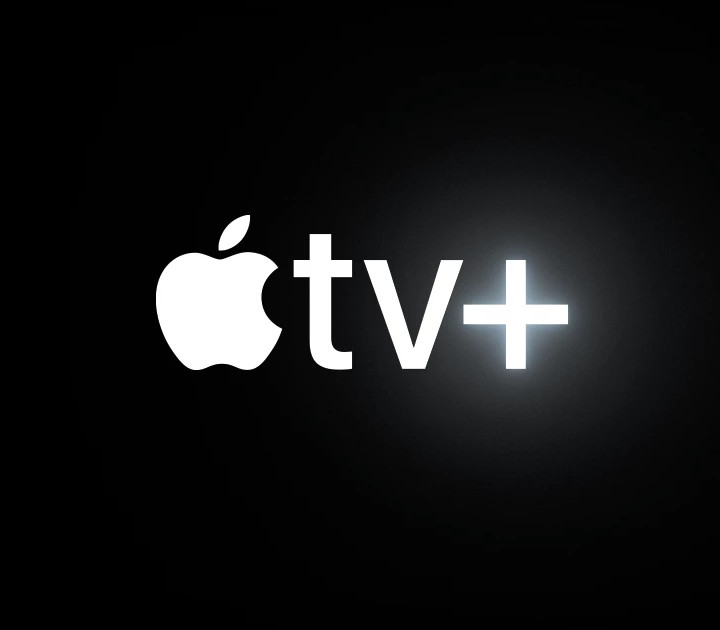 Apple TV+ 1 мес. подписка DE
