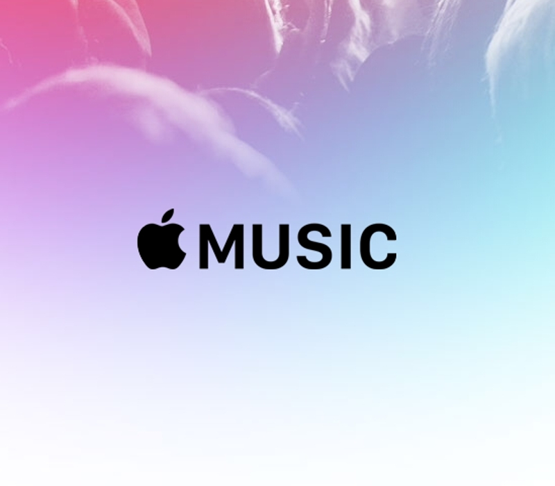 Apple Music 3 мес. Trial Subscription Ключ UK (ONLY FOR NEW ACCOUNTS)