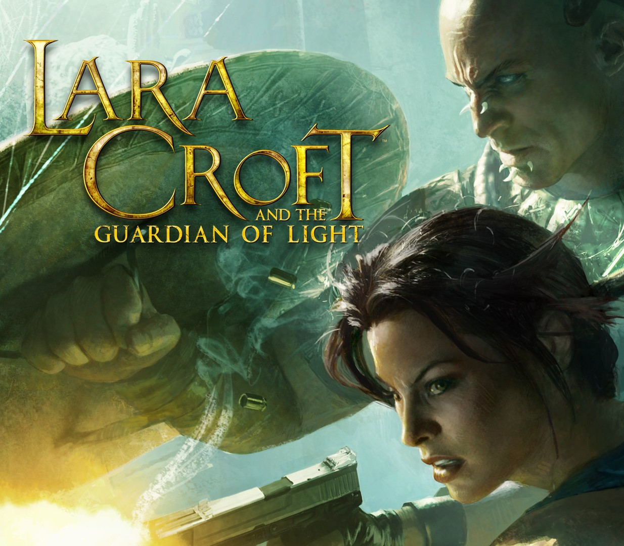 Lara Croft and the Guardian of Light XBOX One / Xbox Series X|S Аккаунт