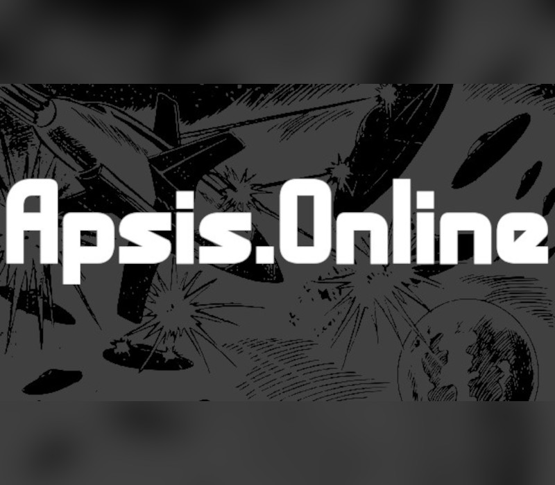 Apsis Online Steam Ключ