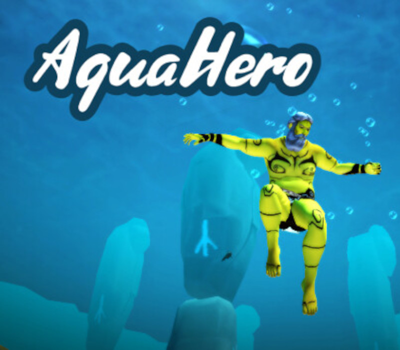 AquaHero Steam Ключ