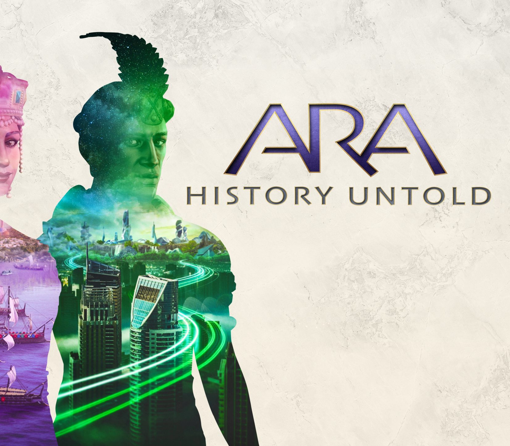 Ara: History Untold PC Steam Аккаунт