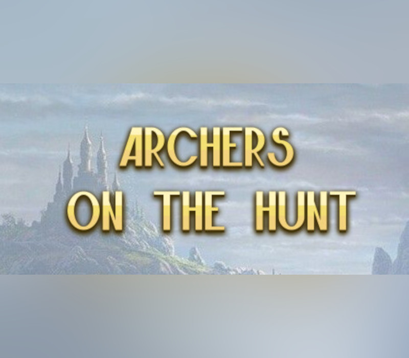Archers on the hunt PC Steam Ключ