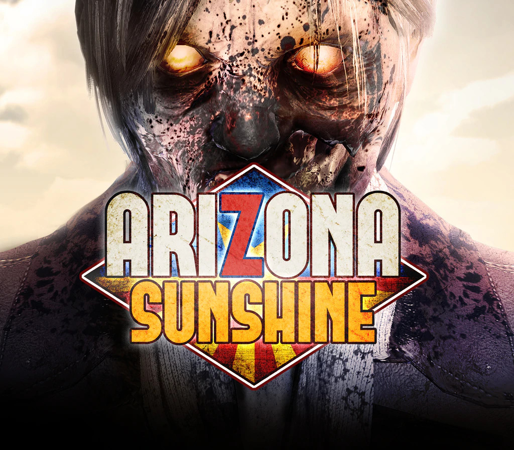 Arizona Sunshine ASIA Steam Ключ