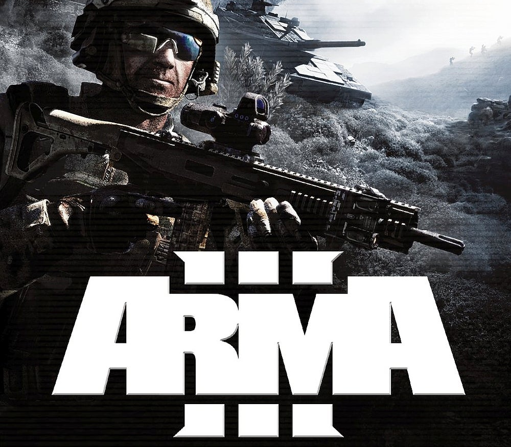 Arma 3 EU PC Steam CD Key