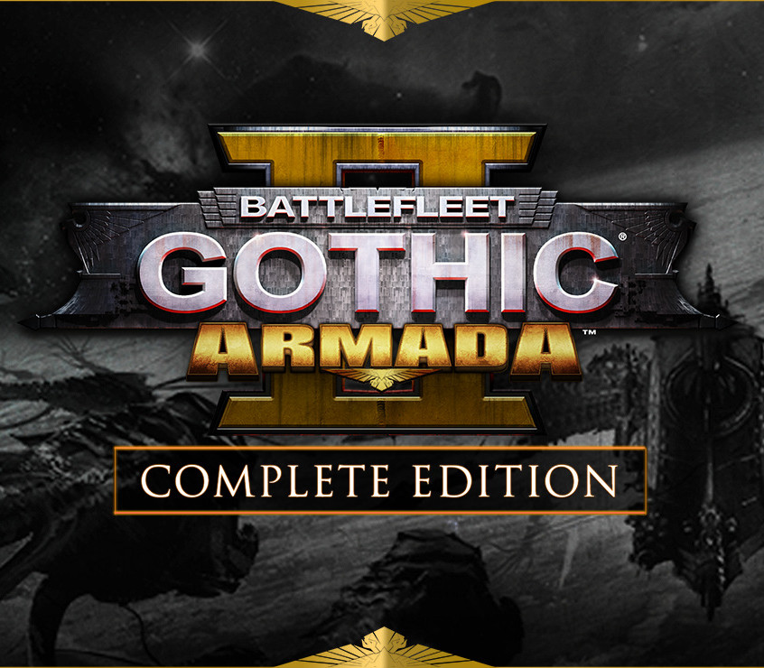 Battlefleet Gothic: Armada 2 Полное издание Steam Ключ