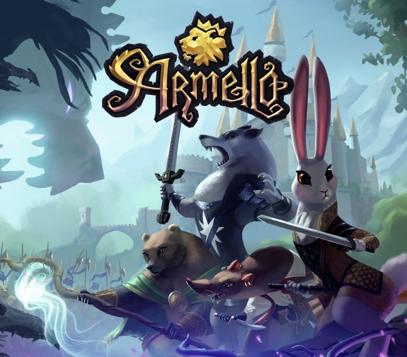 Armello EU Steam Ключ