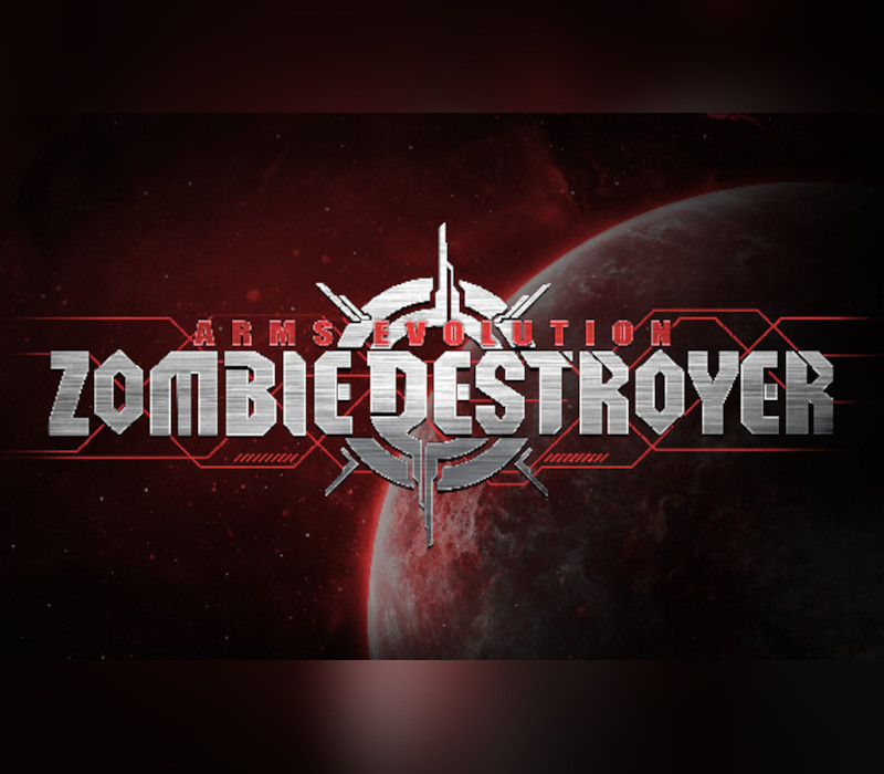 Arms Evolution - ZOMBIE DESTROYER Steam Ключ