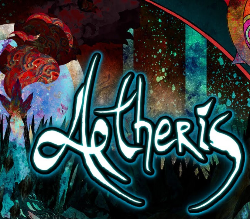 AETHERIS Steam Ключ