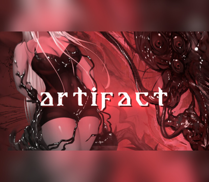 Artifact Steam Ключ