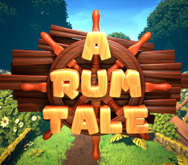 A Rum Tale Steam Ключ