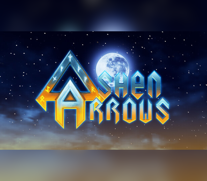 Ashen Arrows Steam Ключ