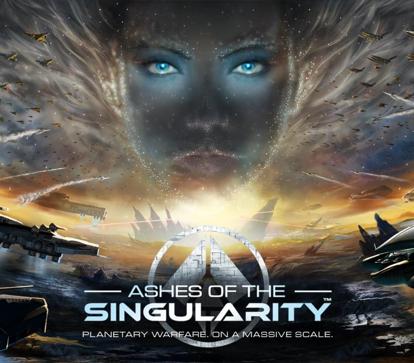 Ashes of the Singularity Classic издание PC Steam Подарок