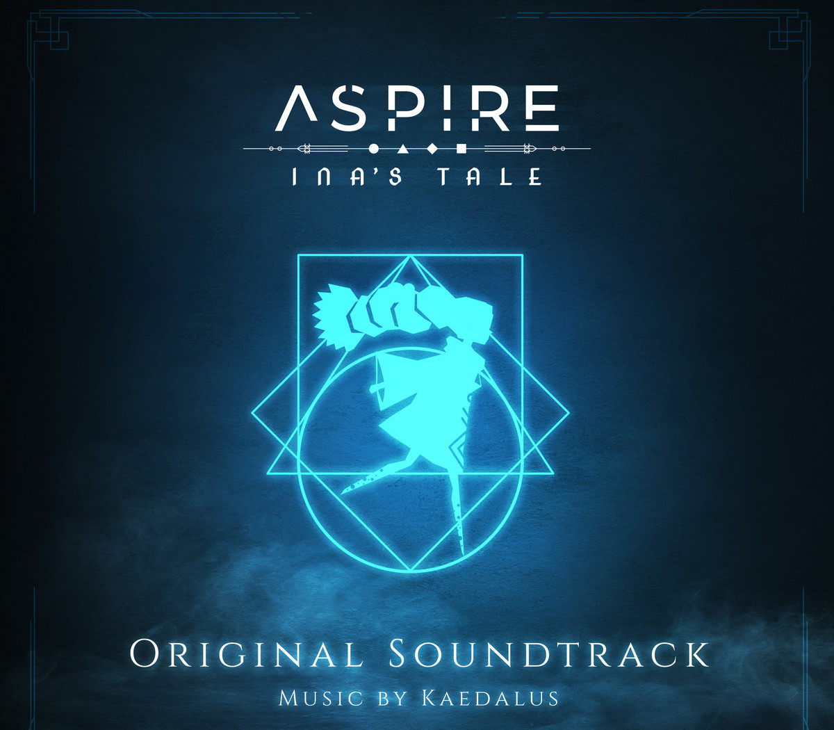 Aspire: Ina's Tale - Soundtrack DLC PC Steam Ключ