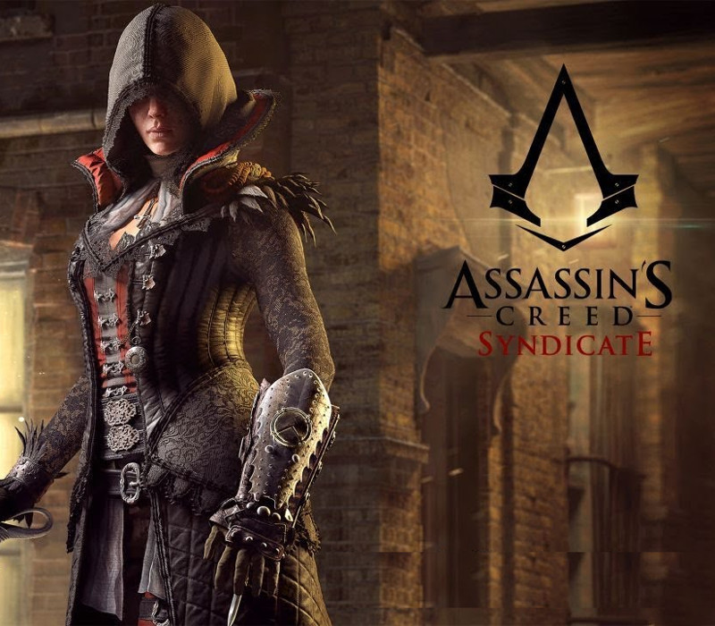 Assassin's Creed Syndicate - Victorian Legends Pack DLC EU XBOX One Ключ