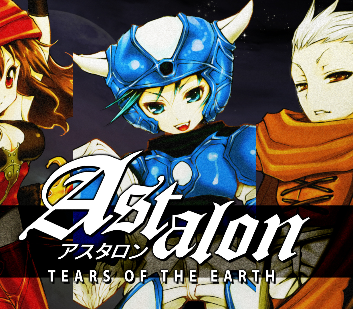 Astalon: Tears of the Earth Steam Ключ