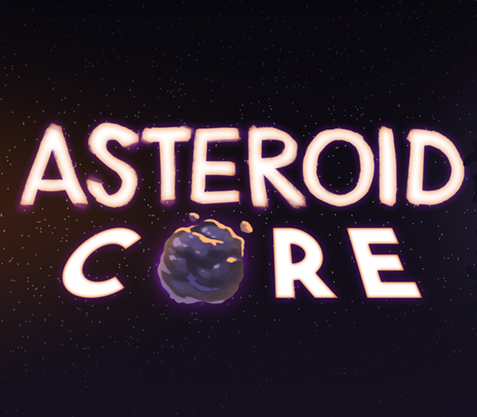 Asteroid Core Steam Ключ