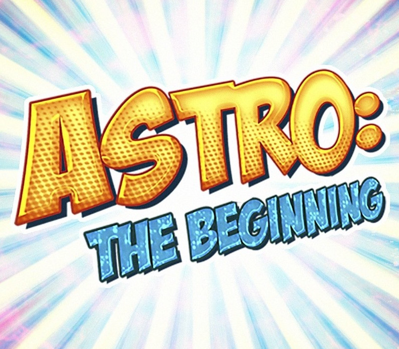 ASTRO: The Beginning Steam Ключ