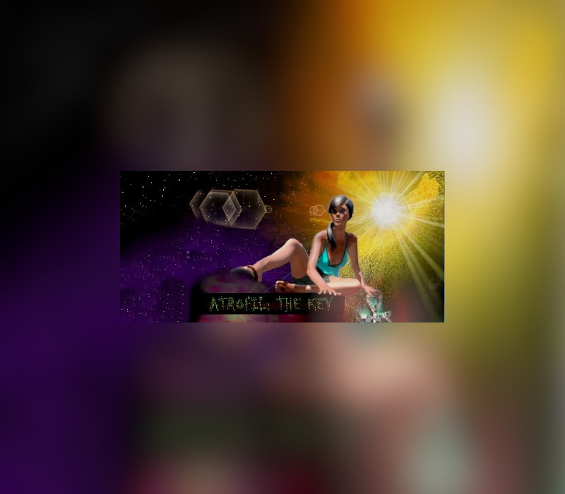 ATROFIL: THE Ключ Steam Ключ