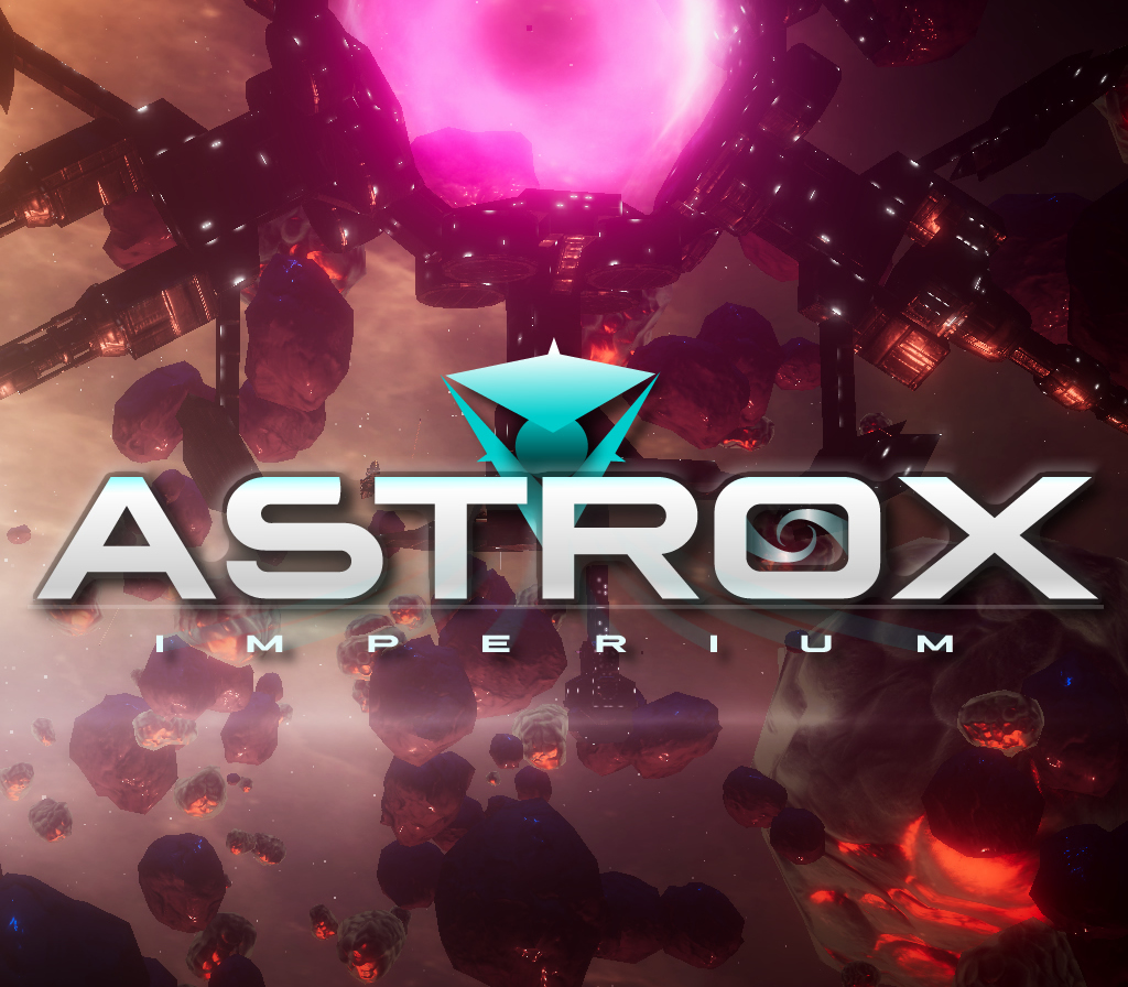 Astrox Imperium EU v2 Steam Альтергифт