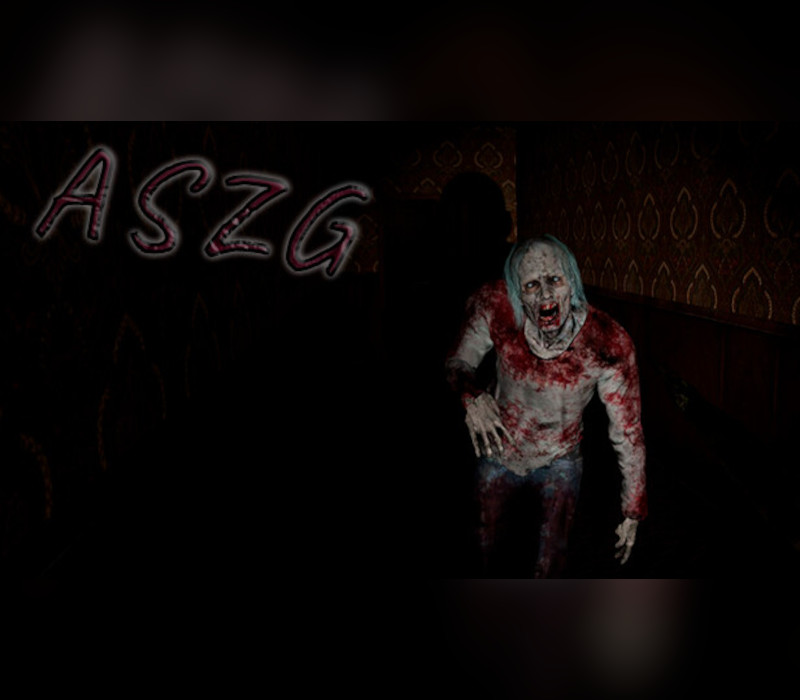 ASZG Project Steam Ключ