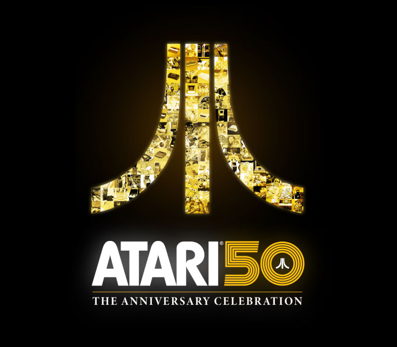 Atari 50: The Anniversary Celebration PC Steam Ключ
