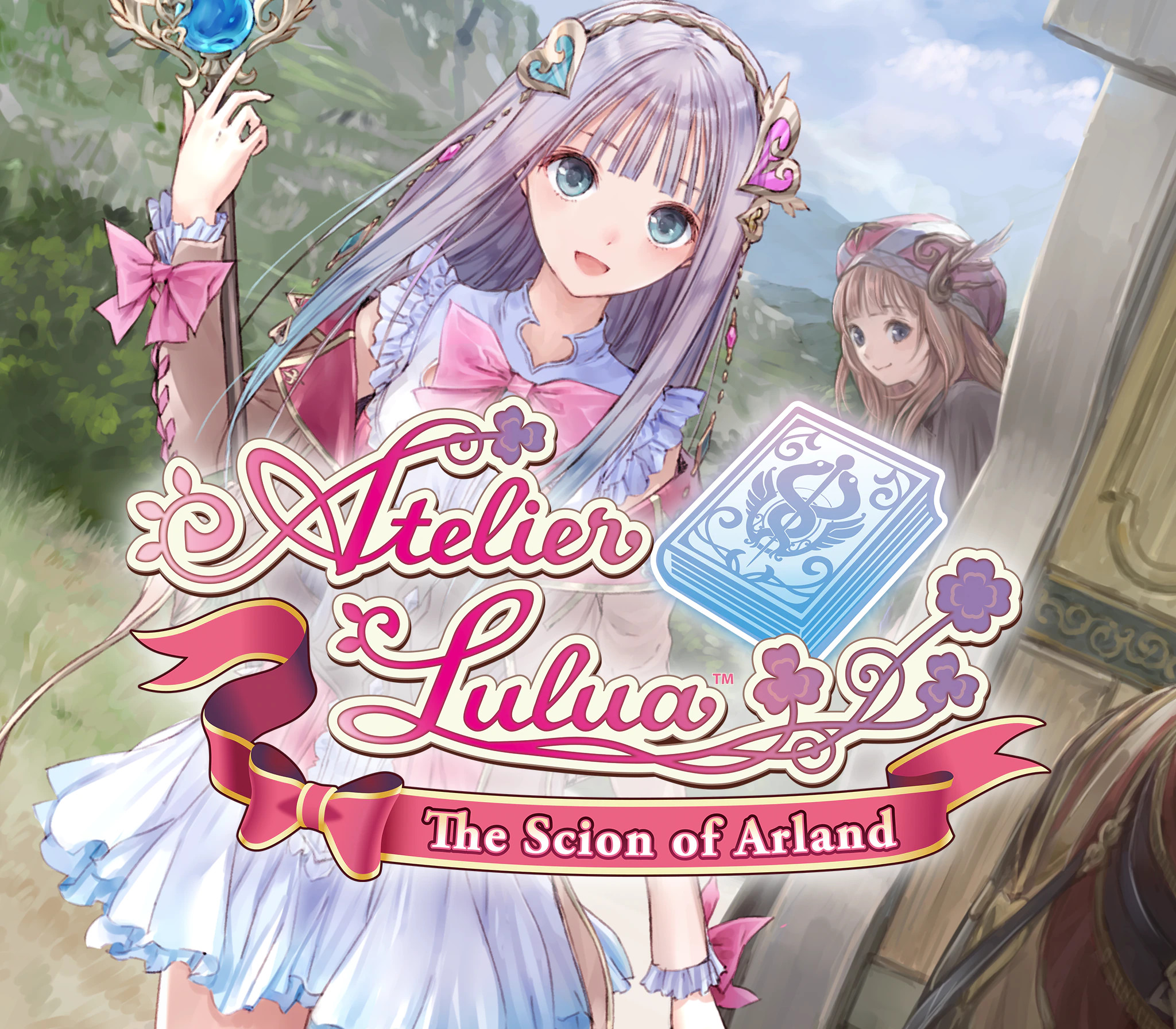 Atelier Lulua - Сезонный пропуск "Lulua" DLC Steam Ключ