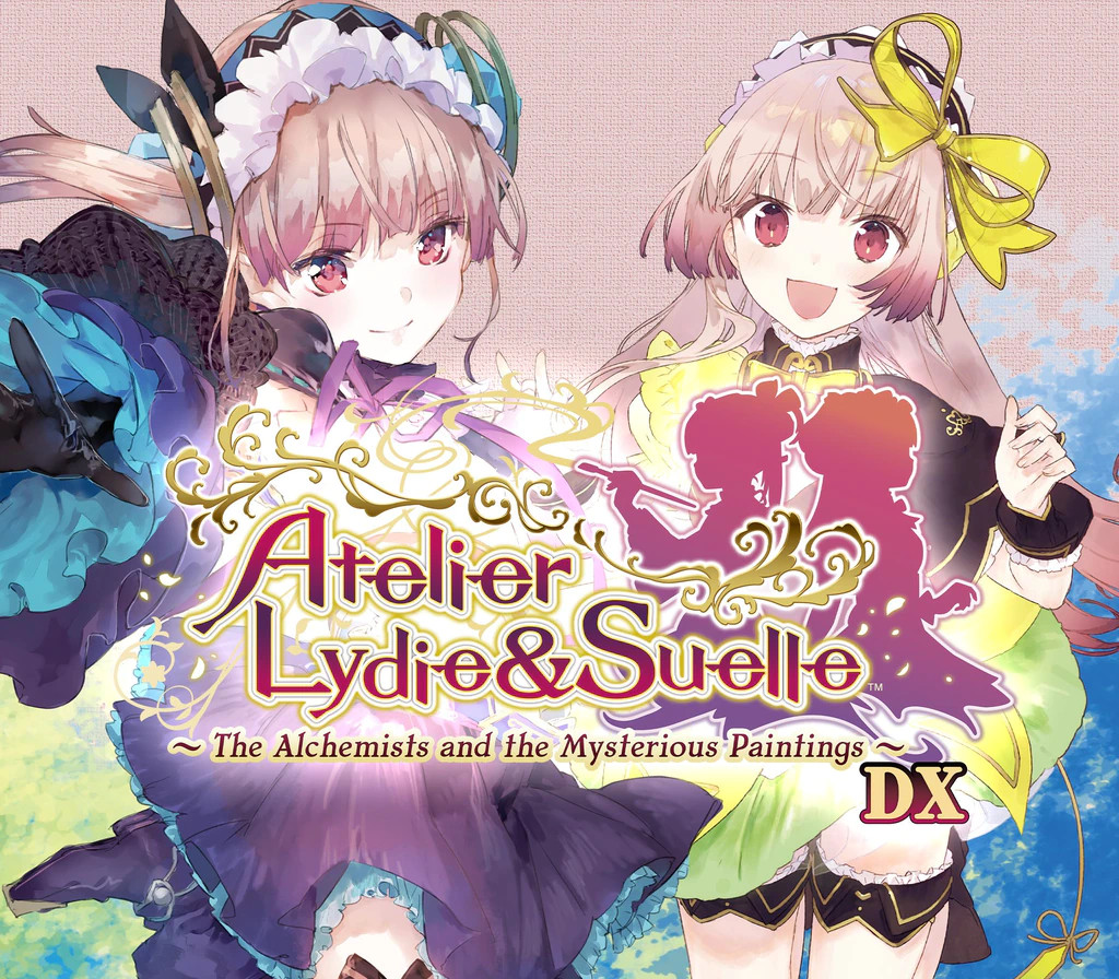 Atelier Lydie & Suelle: The Alchemists and the Mysterious Paintings DX EU v2 Steam Альтергифт