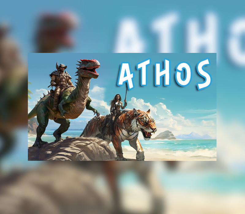 Athos Steam Ключ