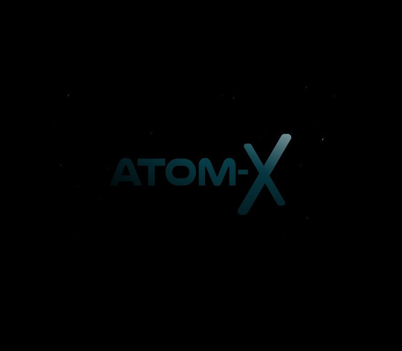 Atom-X Steam Подарок
