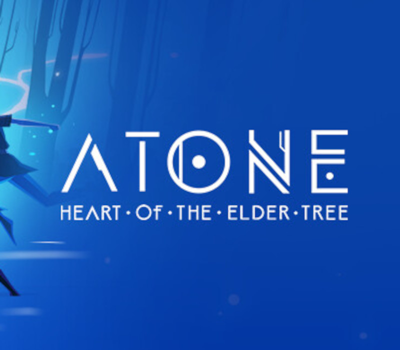 ATONE: Heart of the Elder Tree PC Steam Ключ