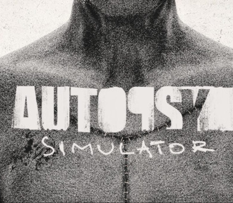 Autopsy Simulator PC Steam Ключ