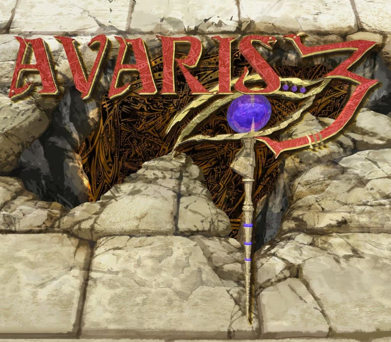 AVARIS3 Offline Ver. PS4 Аккаунт