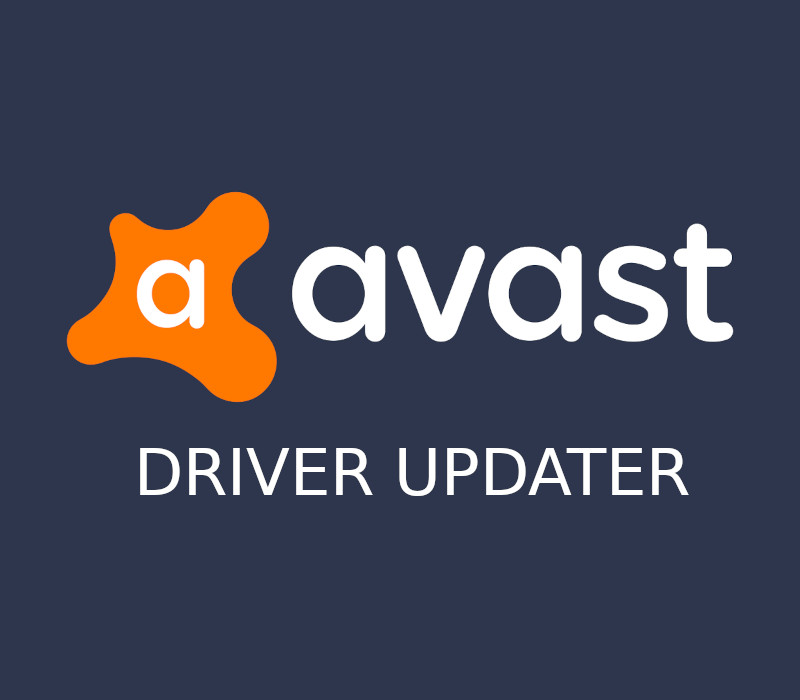 AVAST Driver Updater Key (3 Years / 1 PC)