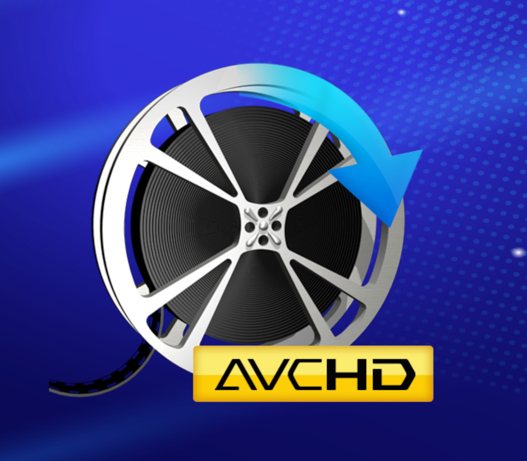 Bigasoft: AVCHD Converter PC Ключ