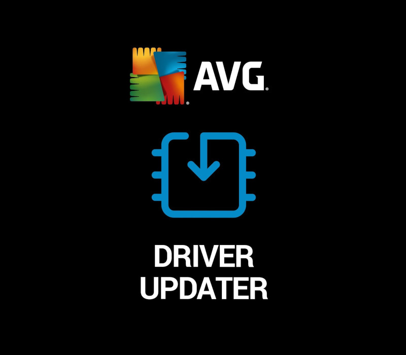AVG Driver Updater Ключ (1 Year / 1 PC)