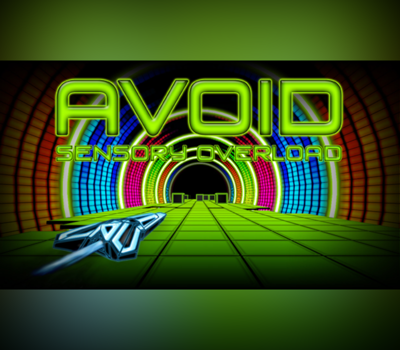 Avoid - Sensory Overload EU PC Steam Ключ