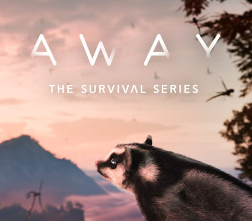 AWAY: The Survival Series Steam Ключ