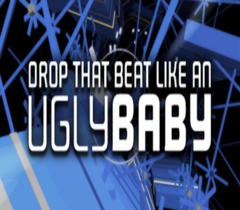 1... 2... 3... KICK IT! (Drop That Beat Like an Ugly Baby) Steam Подарок