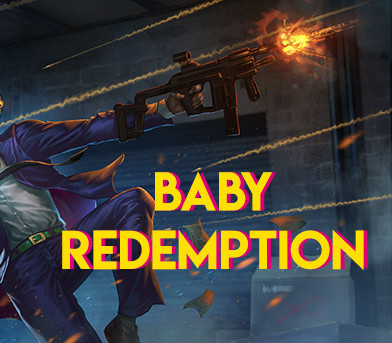 Baby Redemption Steam Ключ