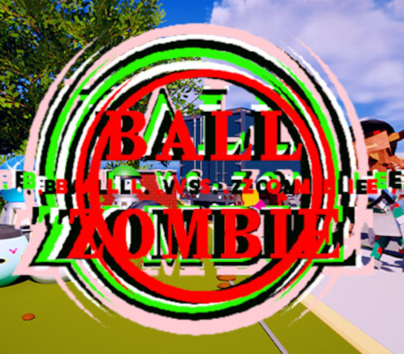 Ball Army vs Zombie Steam Ключ