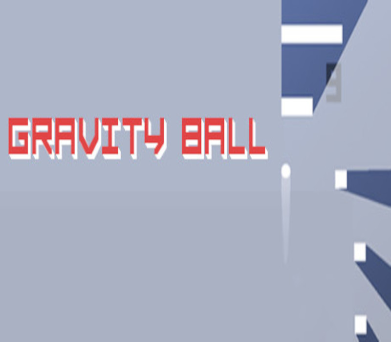 Gravity Ball Steam Ключ
