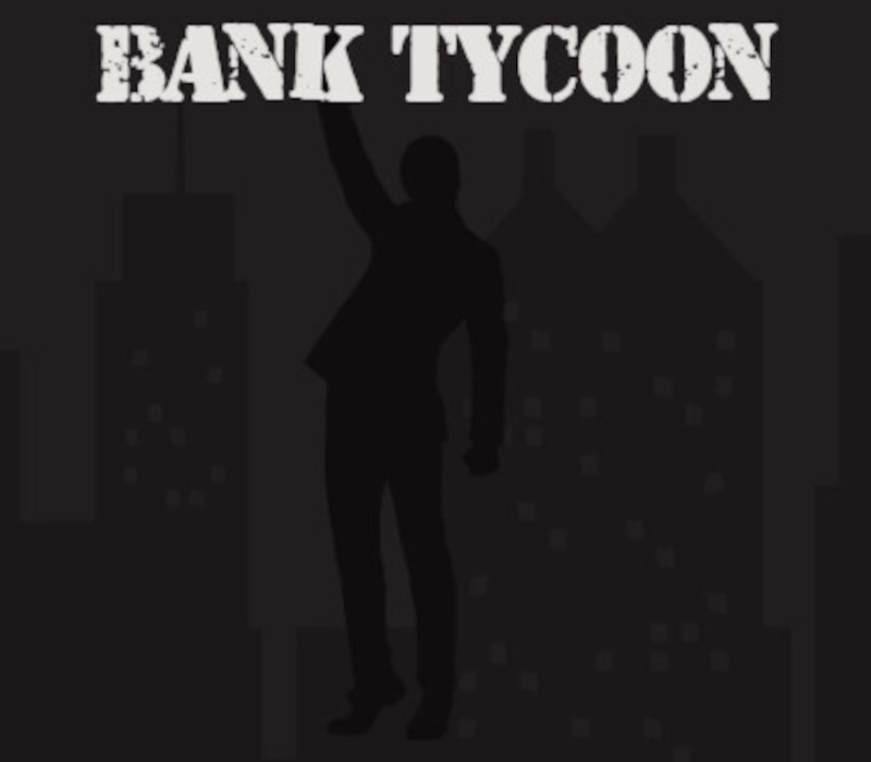 Bank Tycoon Steam Ключ