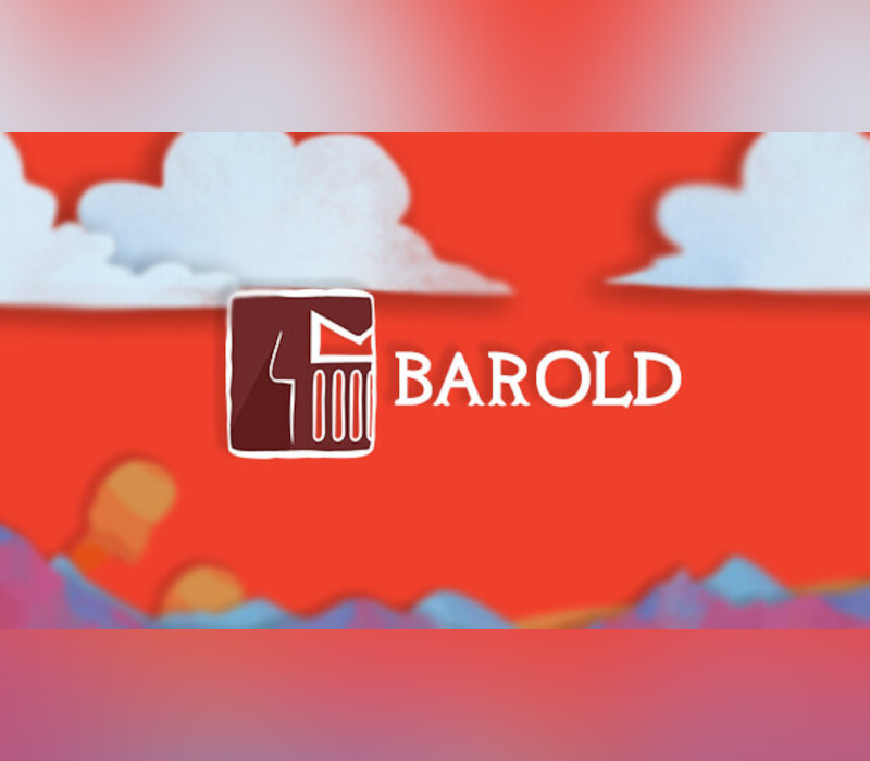 Barold PC Steam Ключ