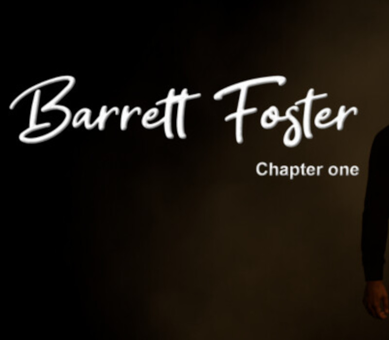 Barrett Foster : Chapter One Steam Ключ