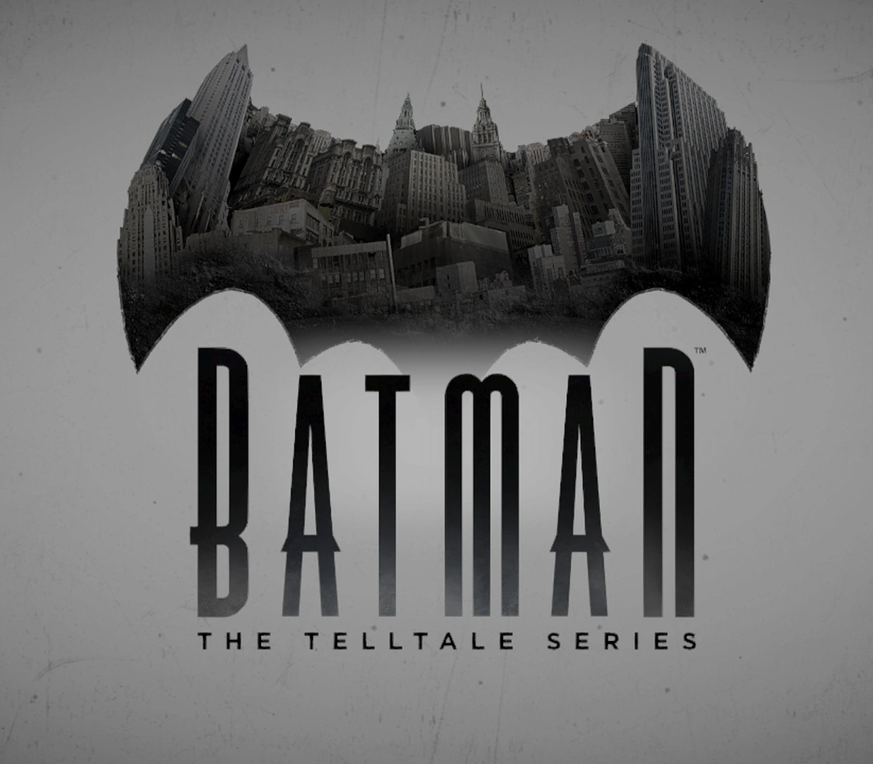 Batman - The Telltale Series GOG Ключ