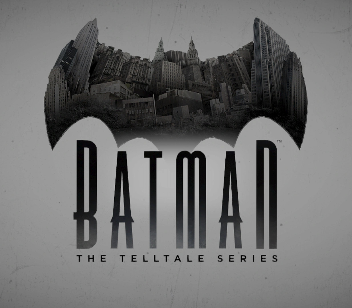 Batman - The Telltale Series Steam Ключ